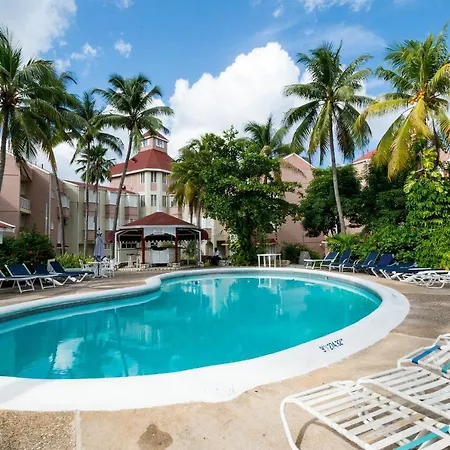 Lovely Modern 1Bedroom Overlooking Carribean Sea.